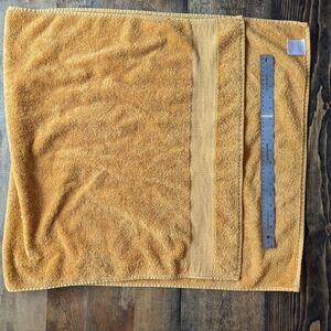 Egyptian Cotton Bath Towel